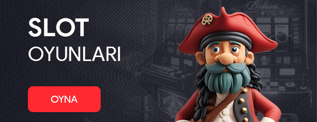 Slot Oyunları